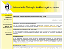 Tablet Screenshot of gi-ibmv.de